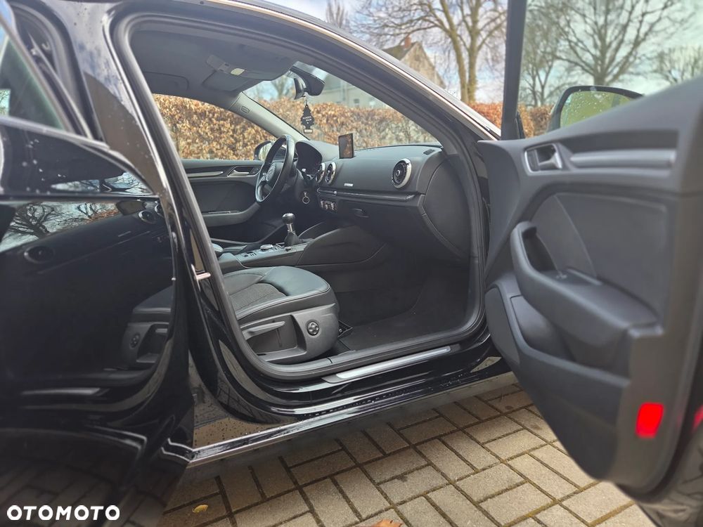 Audi A3 Sportback 1.6 TDI sport - 12