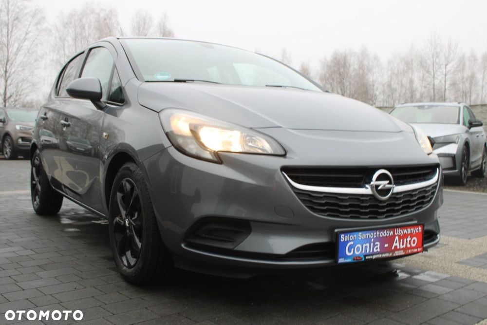 Opel Corsa - 18