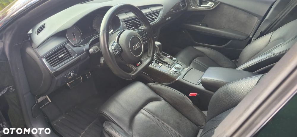 Audi S7 Sportback - 20