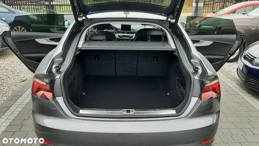 Audi A5 Sportback - 17