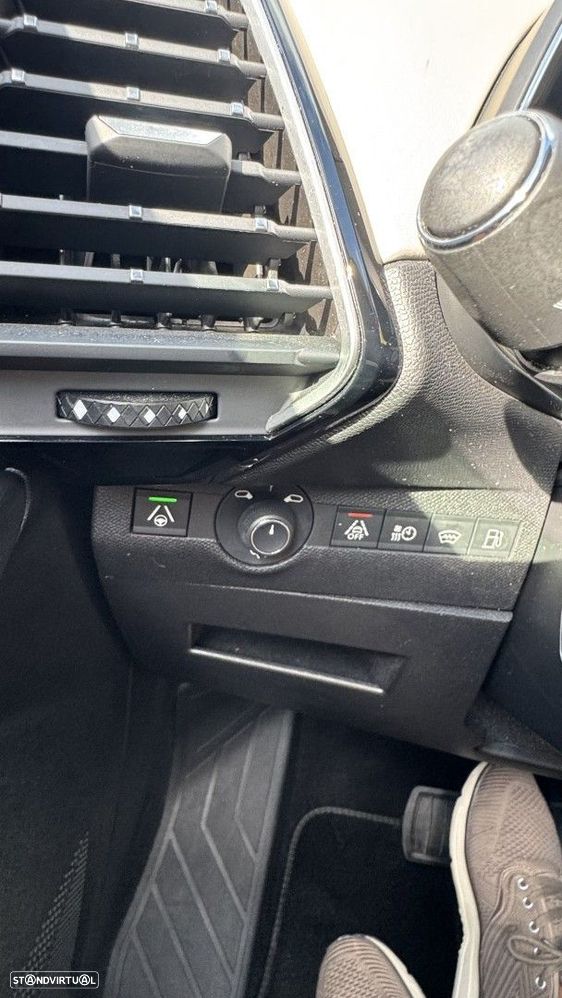 DS DS7 Crossback E-Tense Rivoli EAT8 - 12