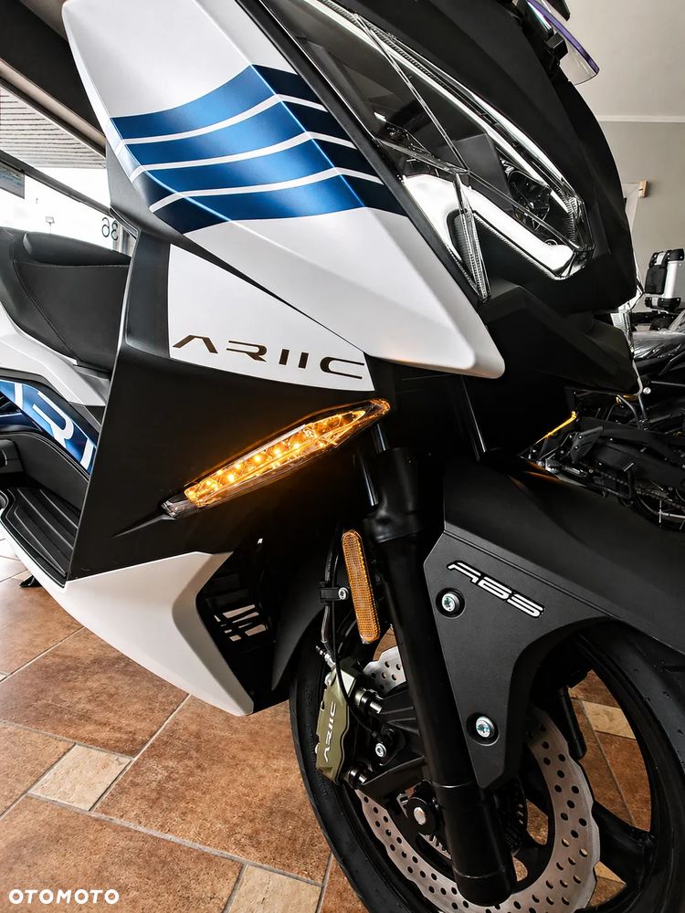 Ariic 318 - 10