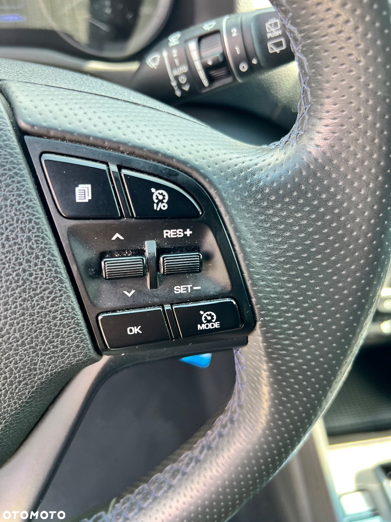 Hyundai Tucson 1.6 GDi 2WD DCT Premium - 19