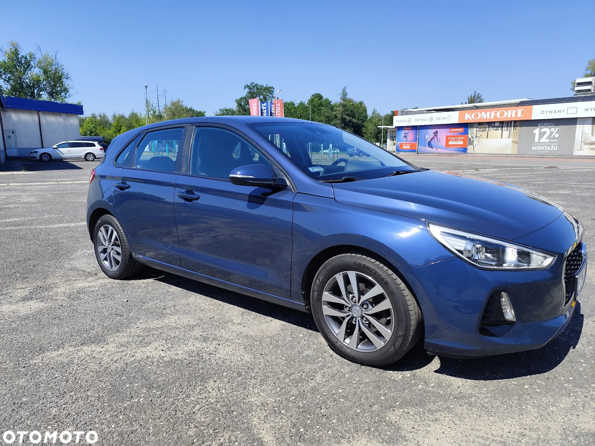 Hyundai i30 - 10