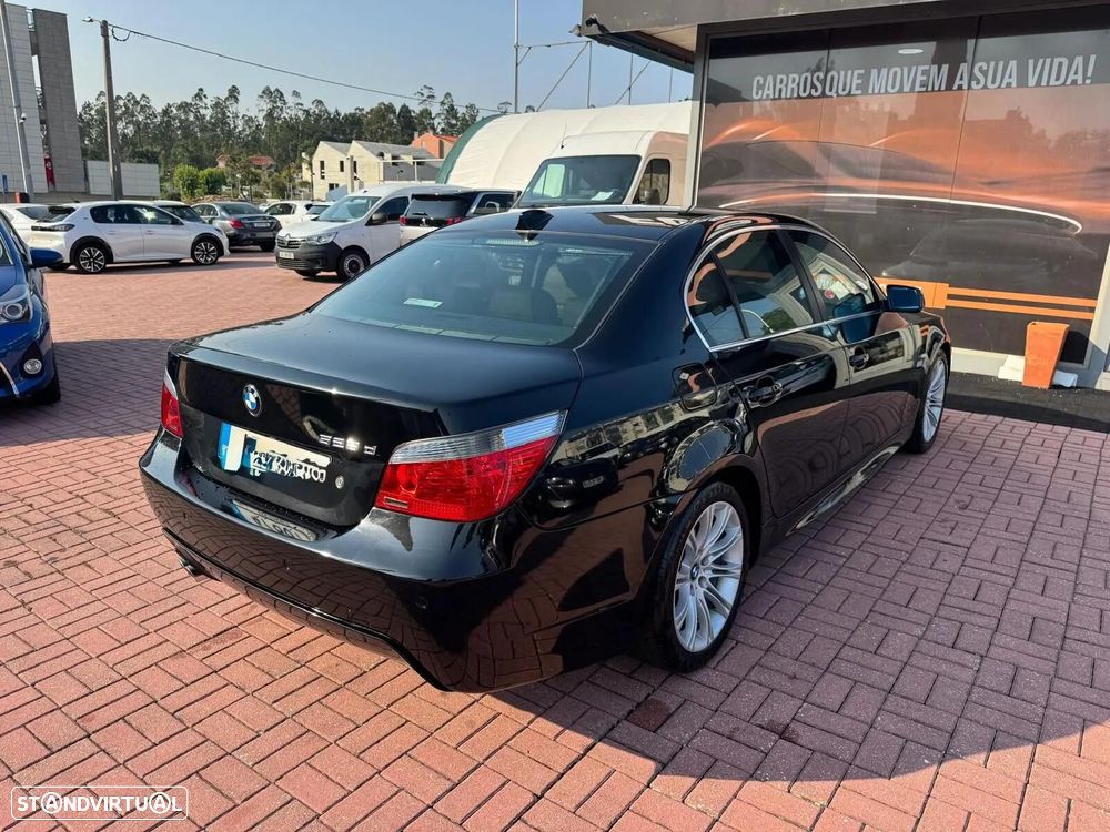 BMW 525 dA - 45