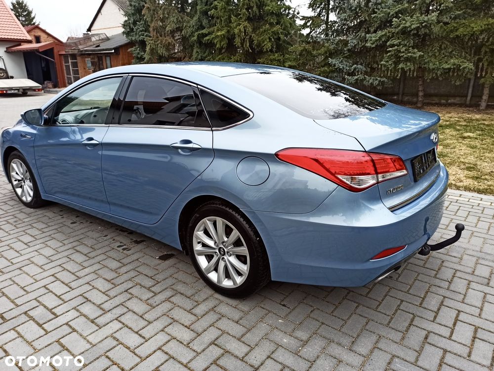 Hyundai i40 1.7 CRDi Comfort - 5
