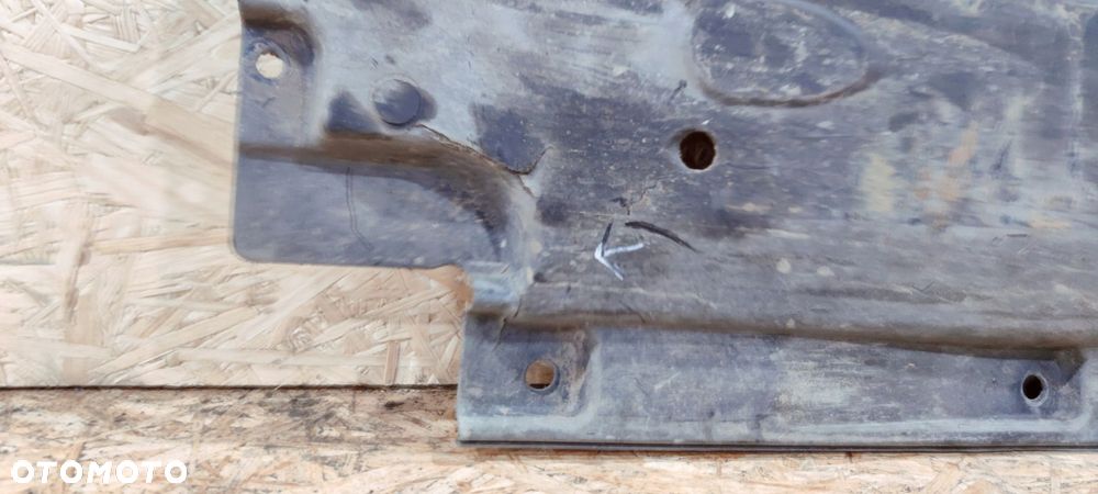 OSŁONA PODWOZIA LEWA AUDI A6 C6 4F0825207C *1* - 15