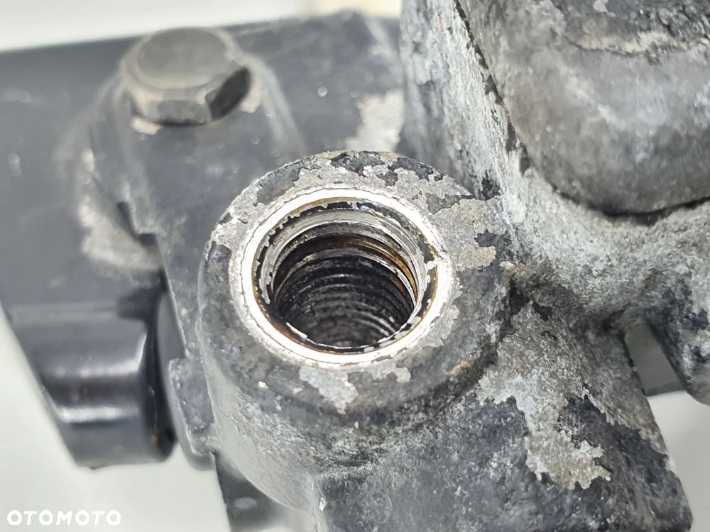 POMPA HAMULCOWA LEWA  SMC 700 ARGON JUMBO 700 - 10