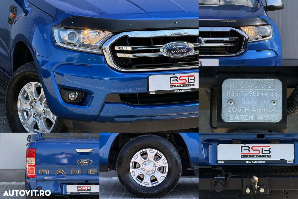 Ford RANGER - 10
