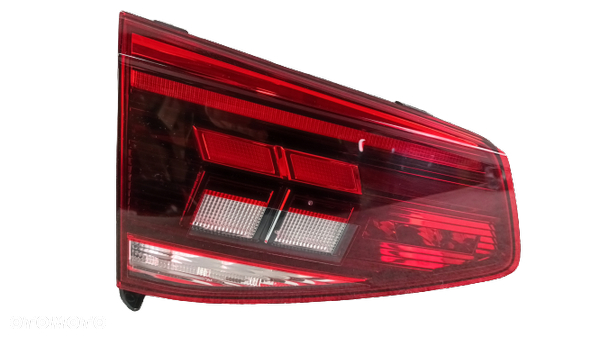 LAMPA TYLNA LEWA W KLAPE - VOLKSWAGEN VW PASSAT B8 KOMBI 3G 3G9 LED LIFT 19-23