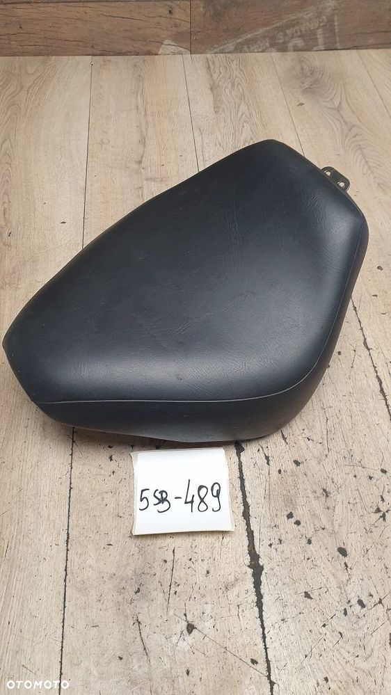 Siedzenie kierowcy Yamaha XVS650 Drag Star Custom - 1