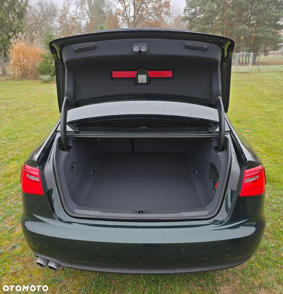 Audi A6 Limousine - 8