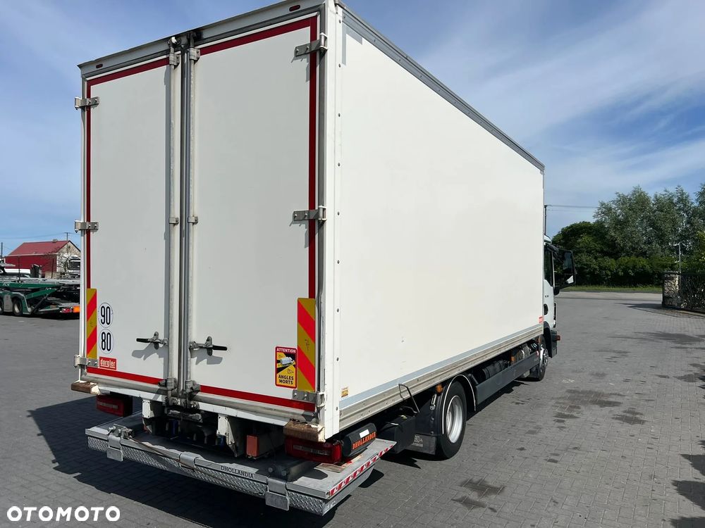 MAN TGL 7.190 LL - 9