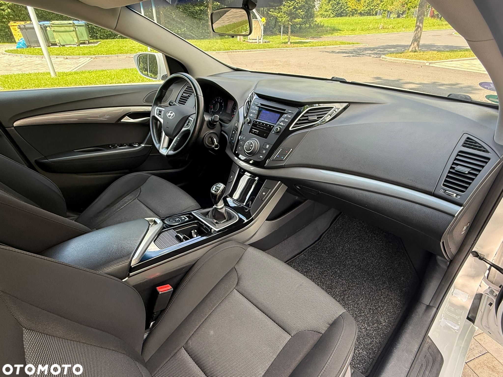 Hyundai i40 1.6 GDI BlueDrive Comfort - 14