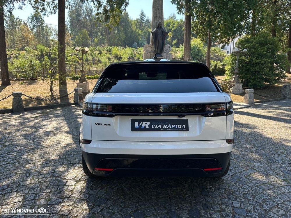Land Rover Range Rover Velar 2.0 P400e AWD HSE - 6