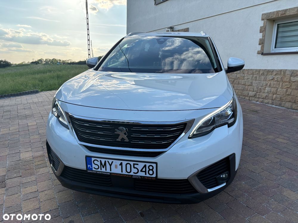 Peugeot 5008 1.6 HDi Style - 5