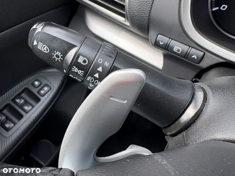 Mitsubishi Eclipse Cross 1.5 T GPF Instyle CVT 4WD - 35
