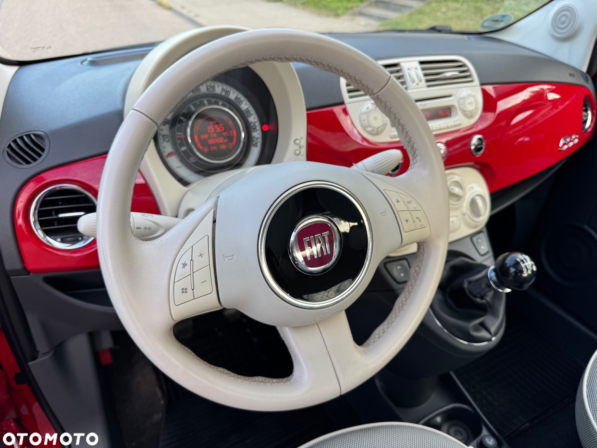 Fiat 500 1.2 8V by Gucci - 22