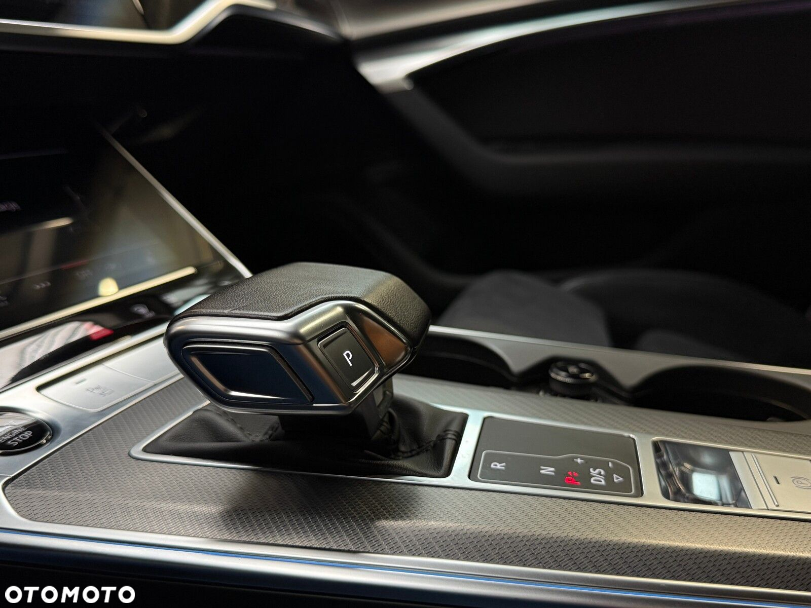 Audi A6 - 30