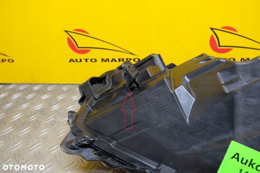 CHEVROLET EQUINOX 2022- REFLEKTOR LAMPA FULL LED R USA - 16