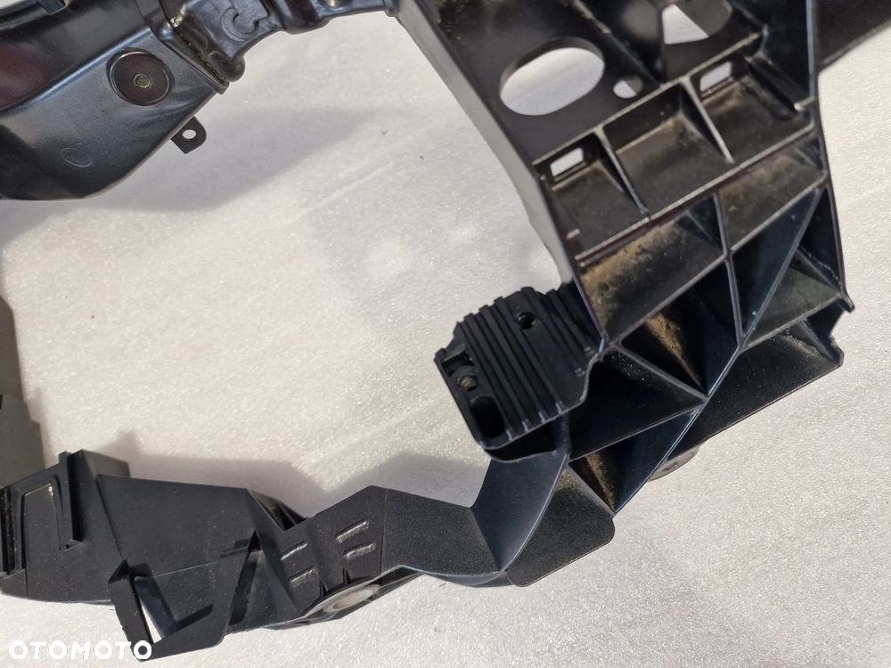 FORD KUGA / ESCAPE MK2 II 12- WZMOCNIENIE CZOŁOWE / PAS PRZEDNI , NR CV44-8B041-A , NR AUKCJI WZM548 - 6