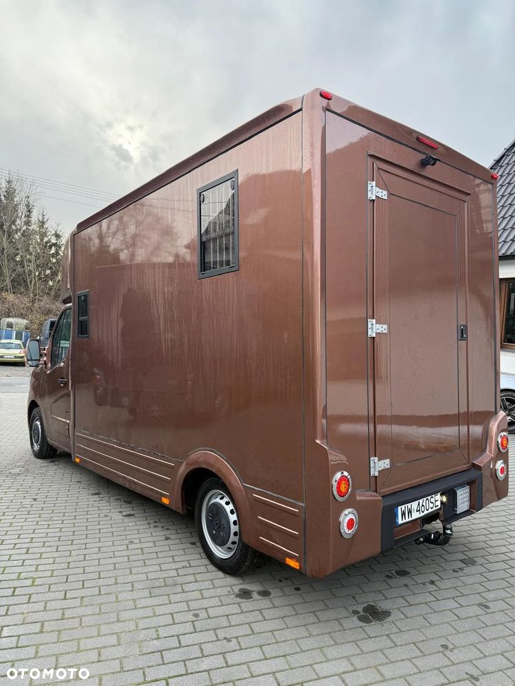 Renault Master - 2