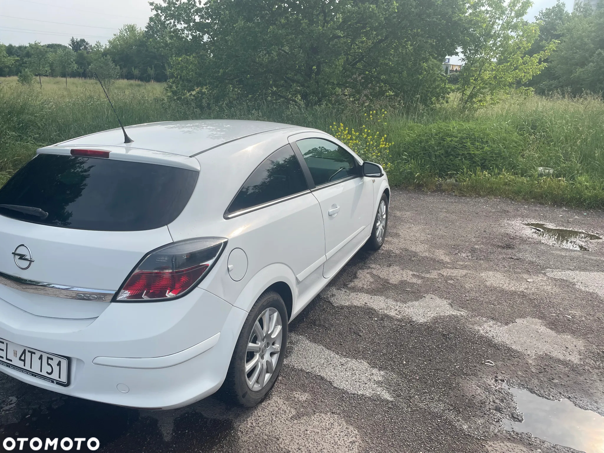 Opel Astra - 5