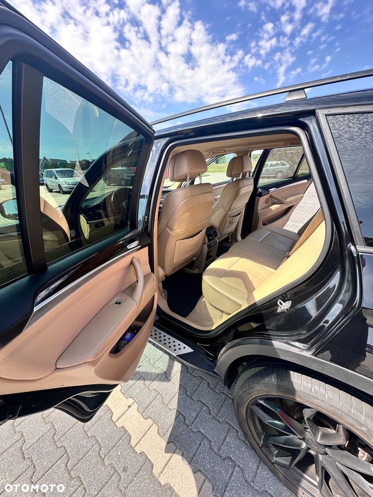 BMW X5 3.0d xDrive - 10