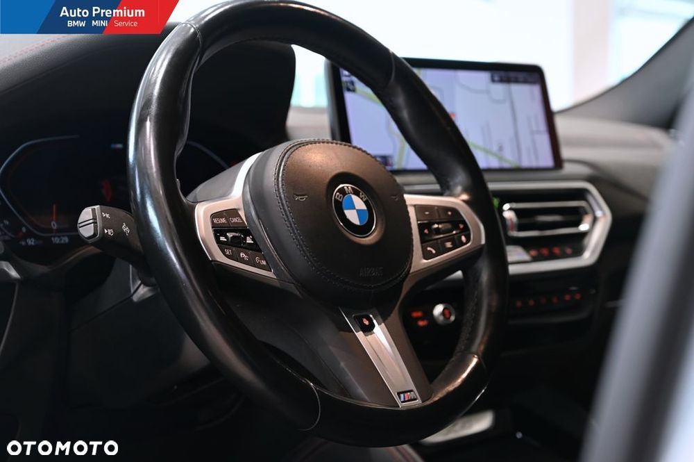 BMW X4 xDrive20d mHEV sport - 7