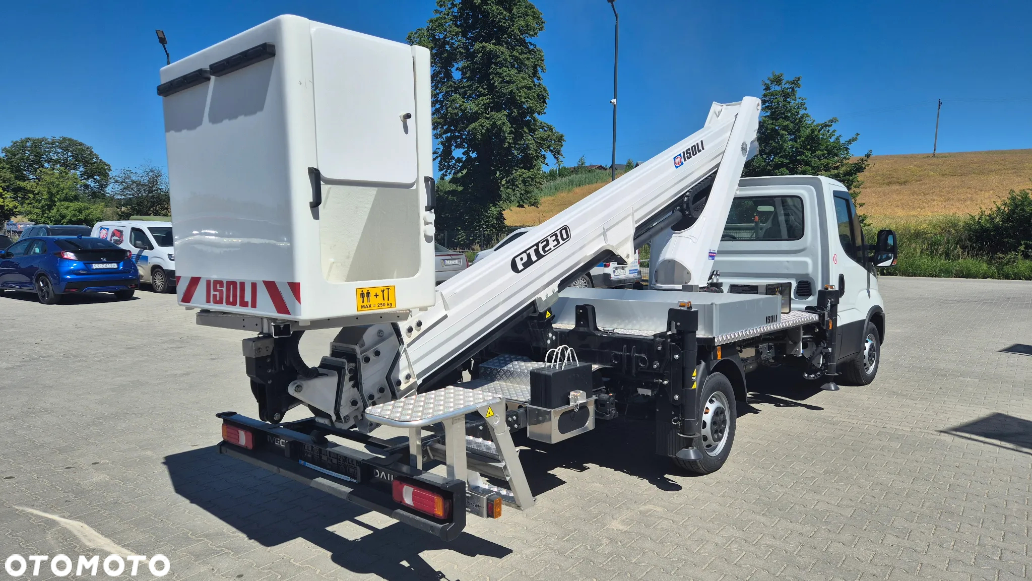Iveco Daily 35S14H - 4