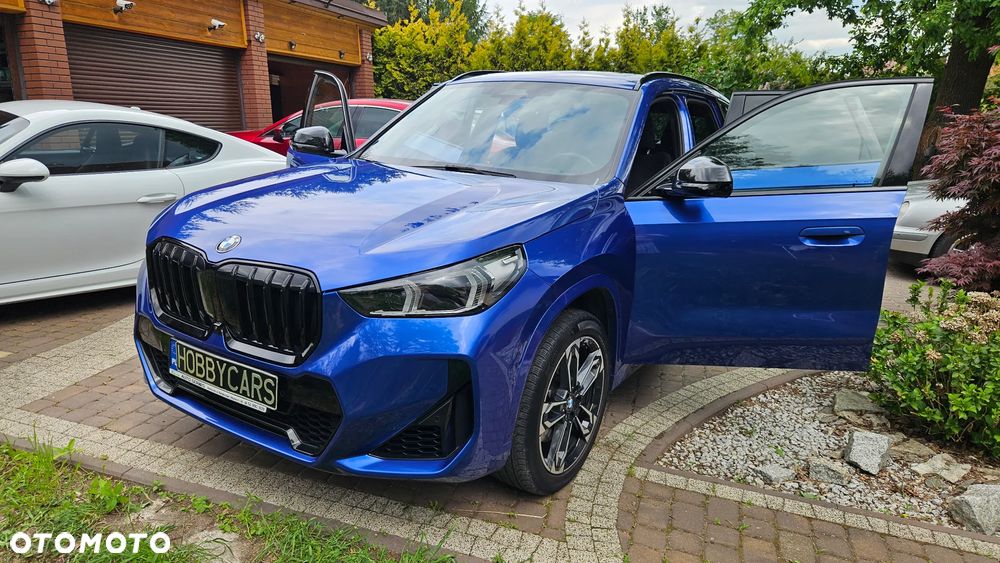 BMW X1 - 13