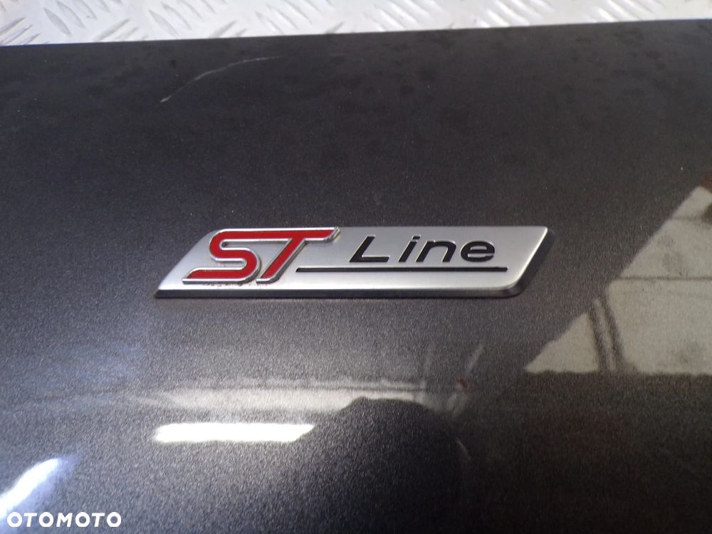 BŁOTNIK LEWY PRZÓD FORD ECOSPORT II LIFT ST LINE - 2