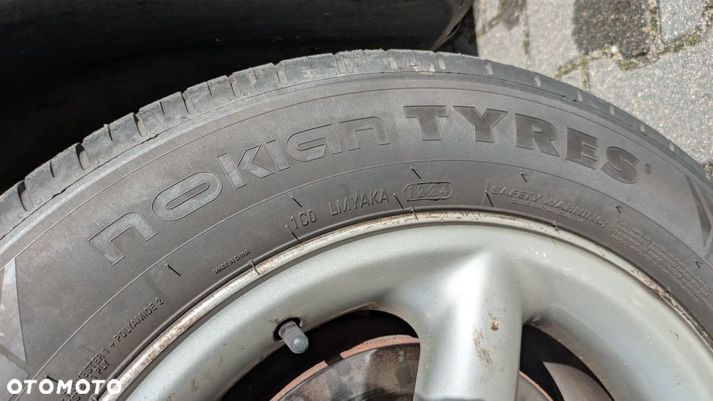 Volvo V70 2.5TDI - 9