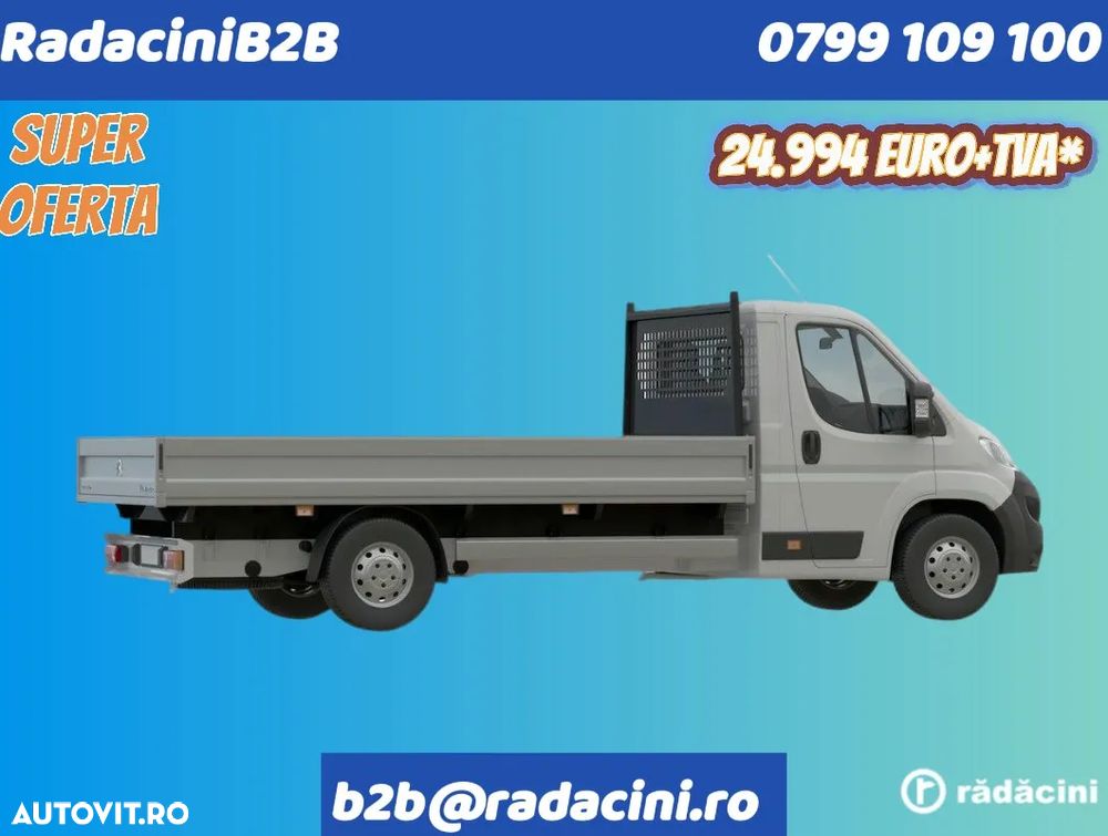 Citroën JUMPER - 4