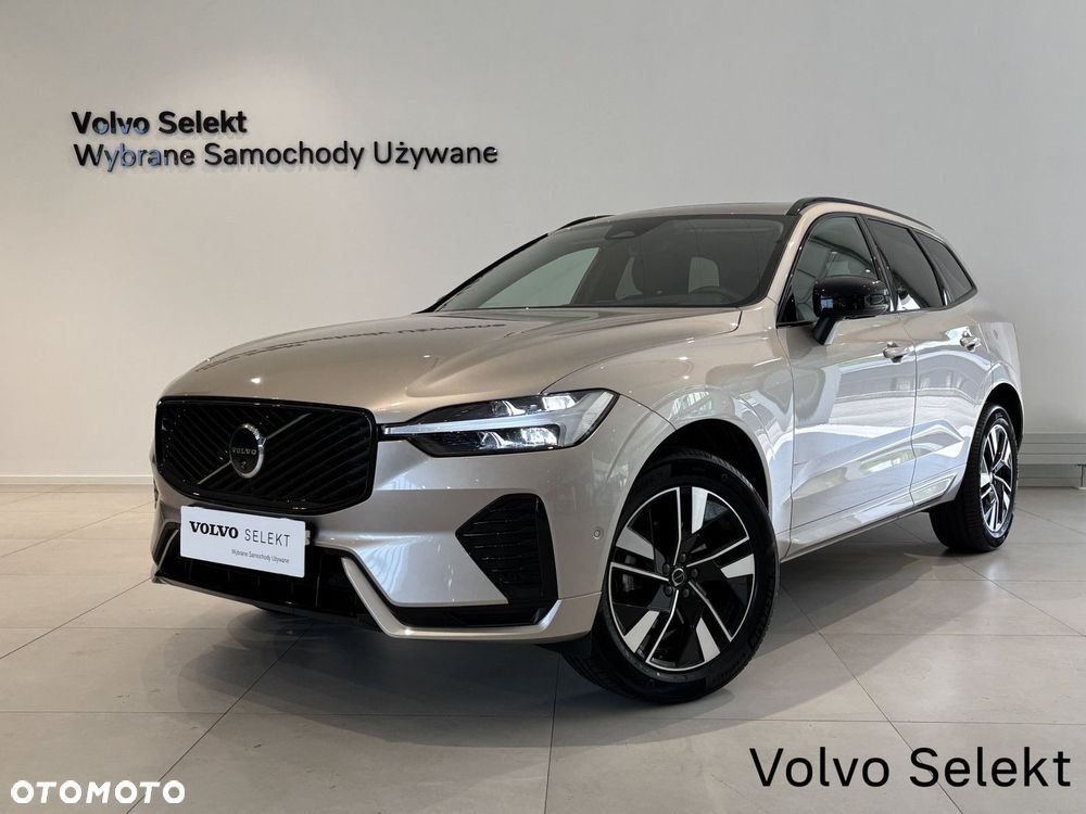 Volvo XC 60 - 2