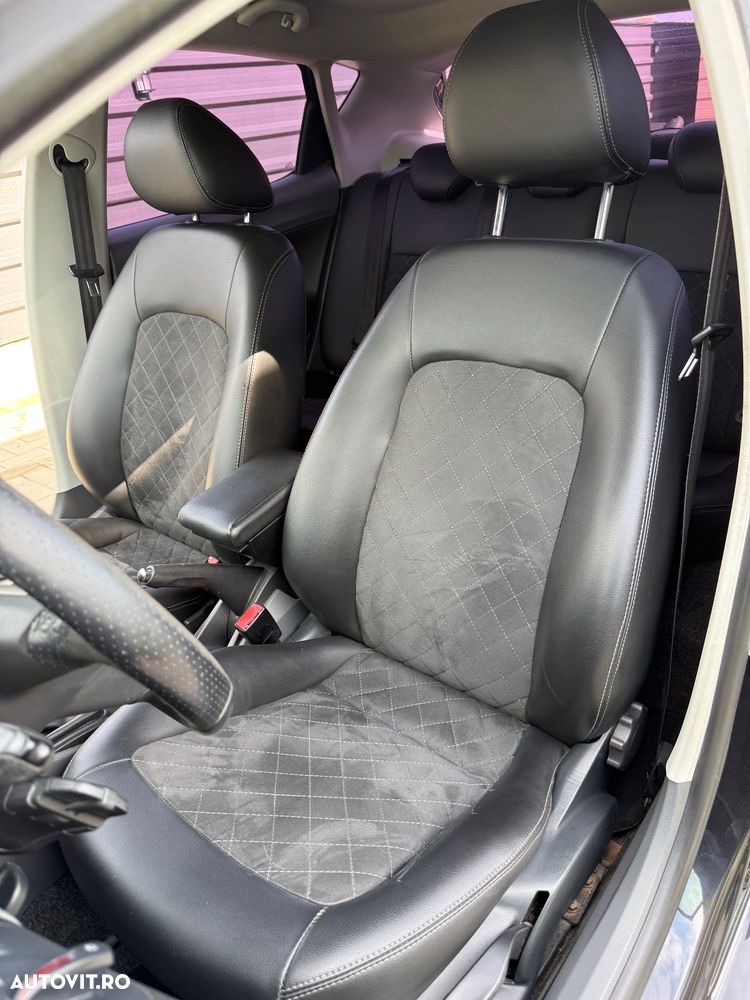 Seat Ibiza 1.9 TDI Style DPF - 18