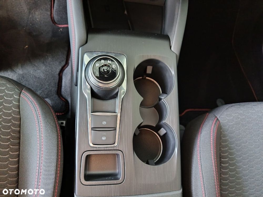 Ford Kuga - 14