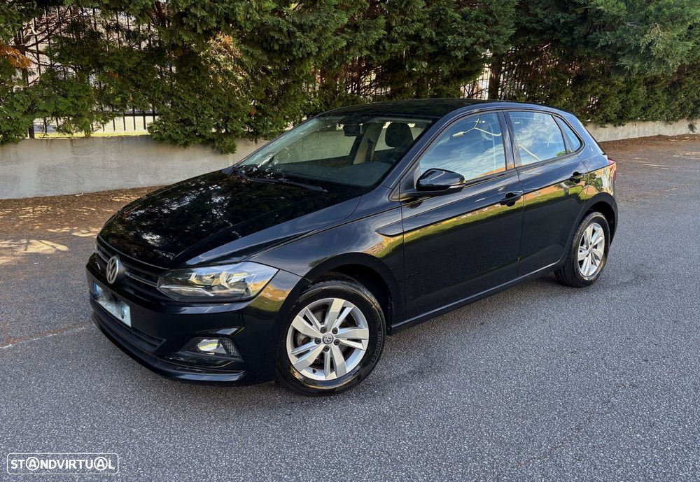 VW Polo 1.0 Confortline - 19