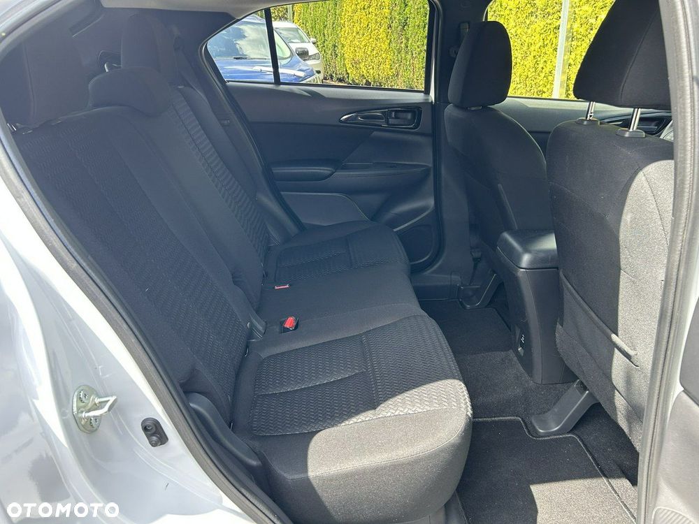 Mitsubishi Eclipse Cross - 9