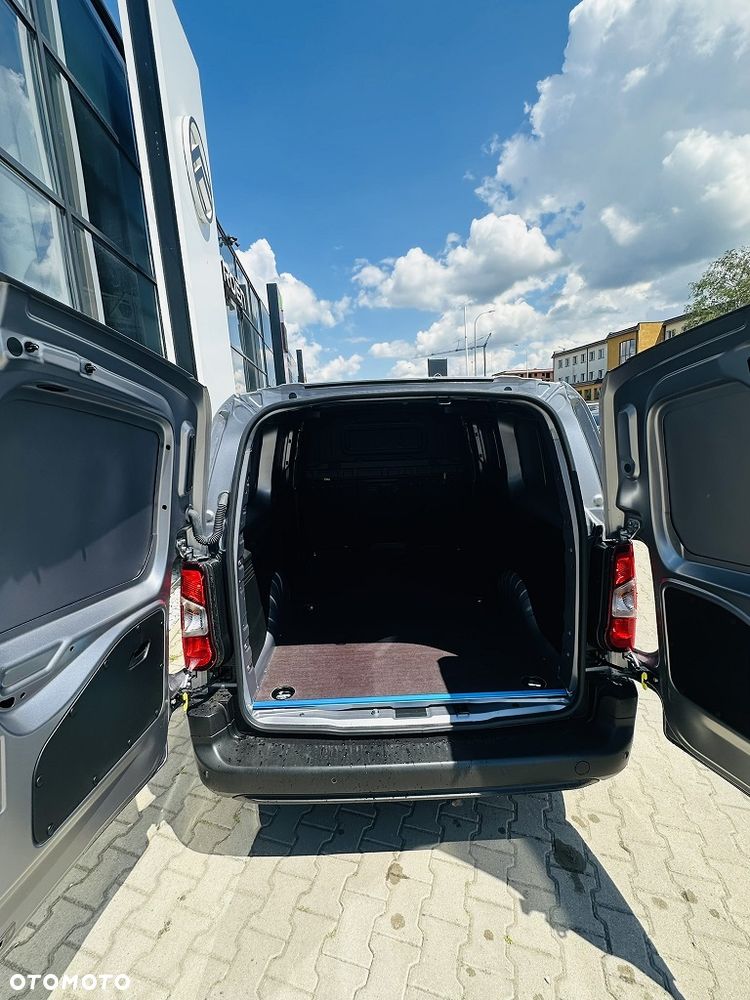 Citroën Berlingo - 13