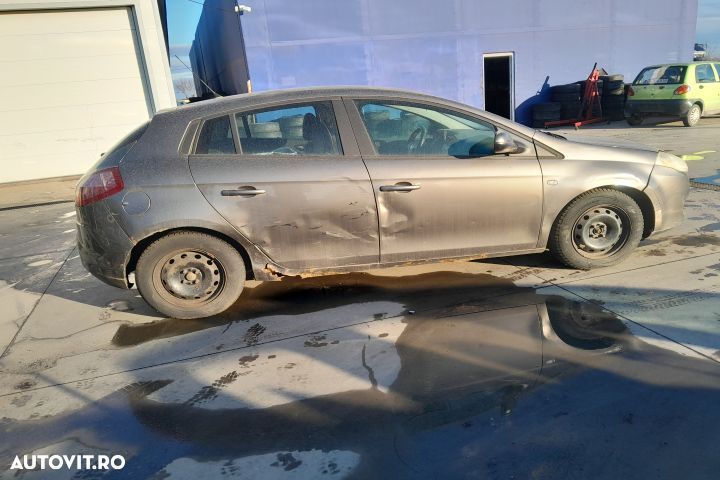 Dezmembrez Fiat Bravo 2 [2007 - 2011] Hatchback 1.4 MT 16v (90 hp) 19 - 4