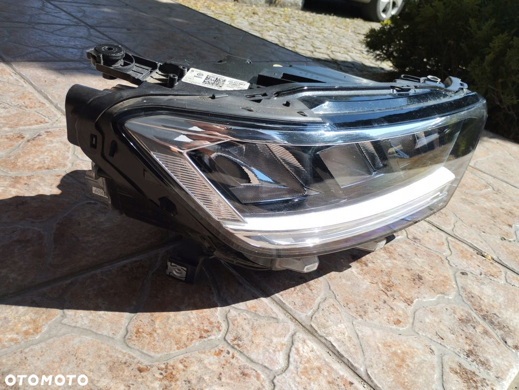 Lampa prawa Full LED VW T-roc 2GA LIFT 2021-^ 2GA941006F - 2