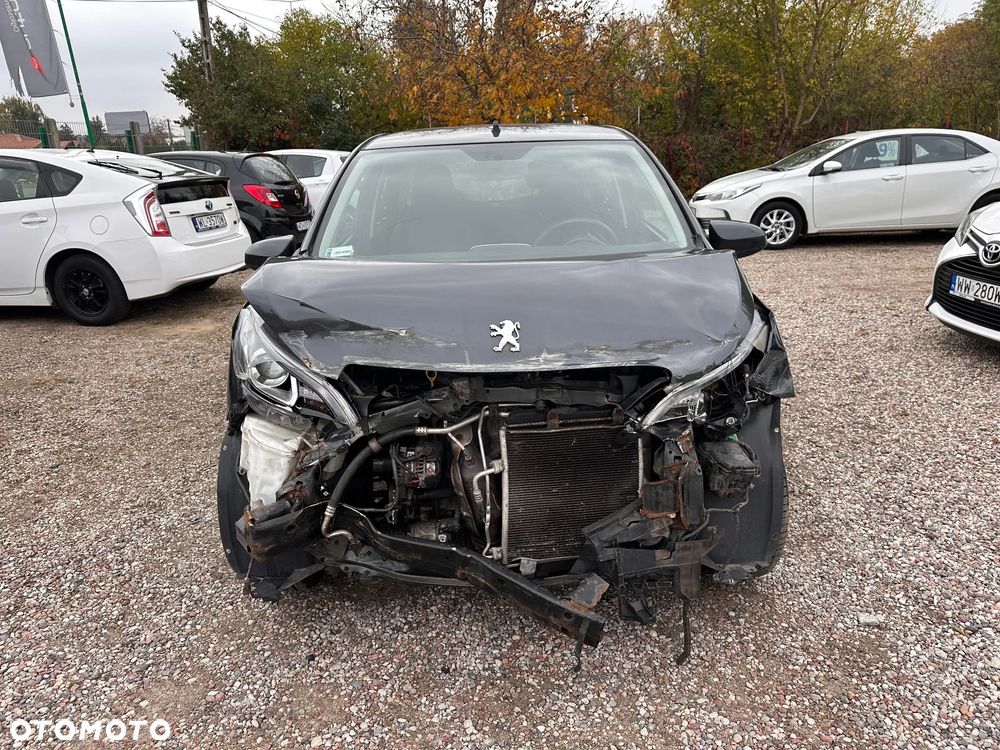 Peugeot 108 - 2