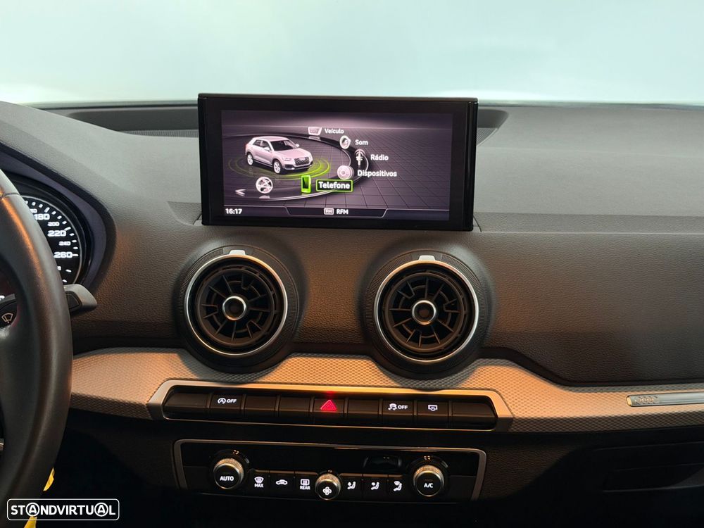 Audi Q2 30 TFSI Advanced - 21
