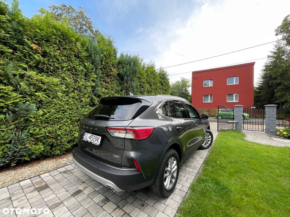 Ford Kuga - 6