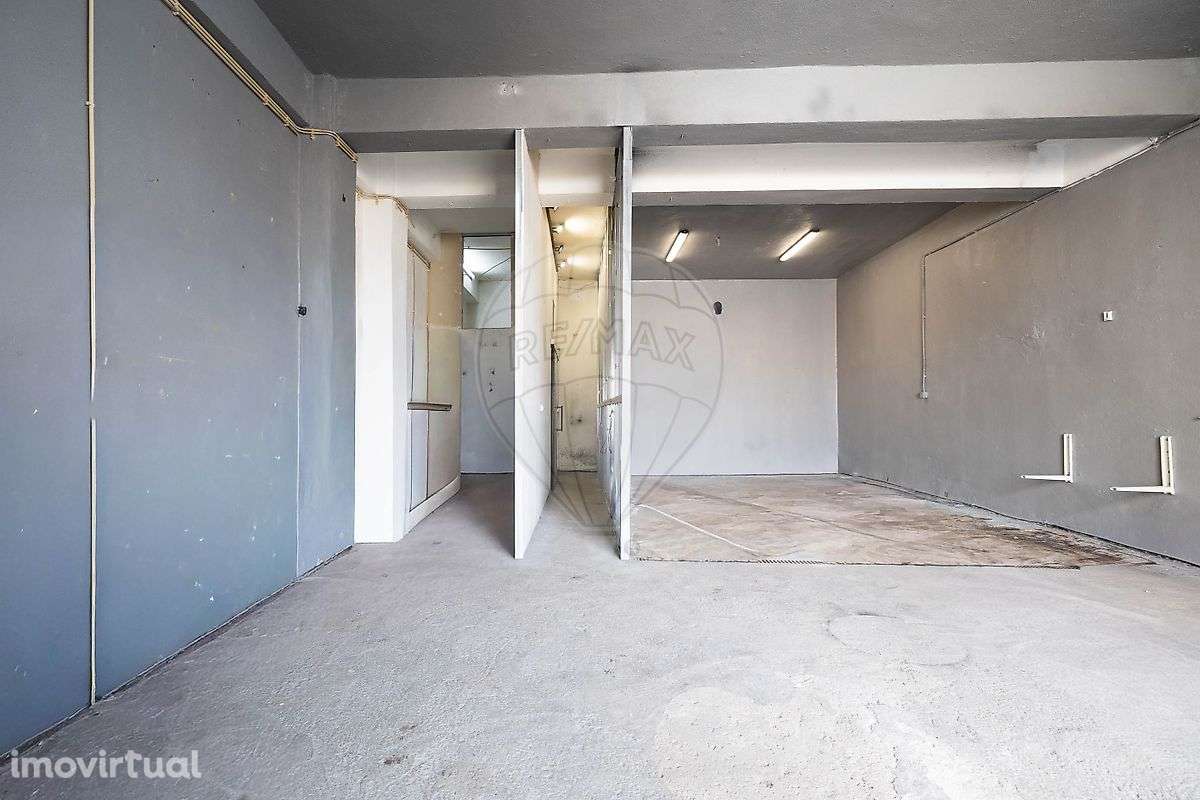 Armazém  para arrendamento - Grande imagem: 3/6