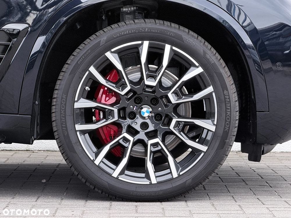 BMW X5 xDrive40d mHEV - 12