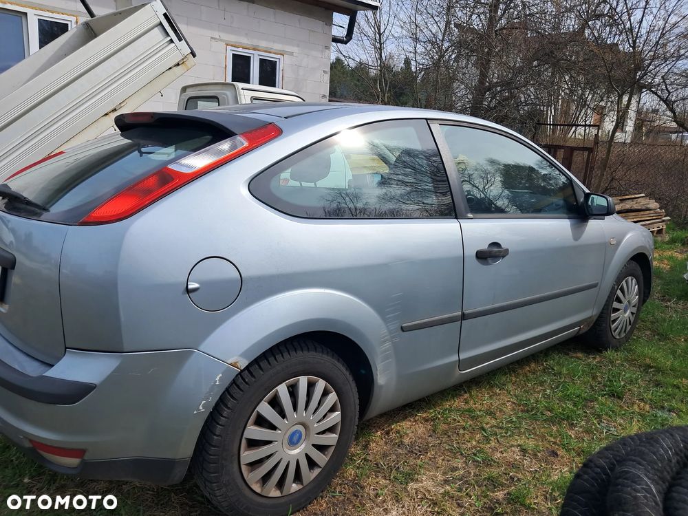 Ford Focus - 1