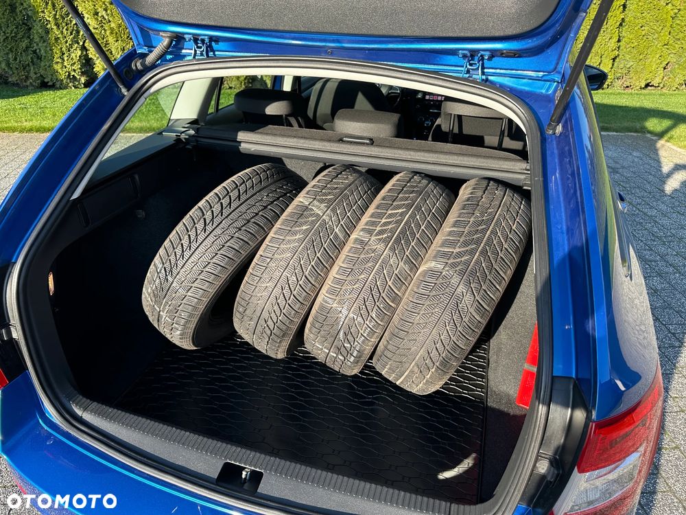 Skoda Octavia 1.6 TDI Active - 19