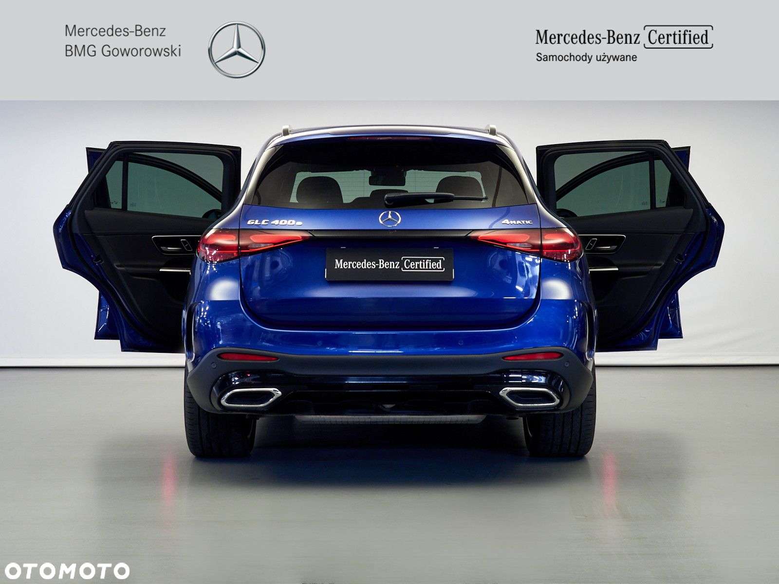 Mercedes-Benz GLC - 6